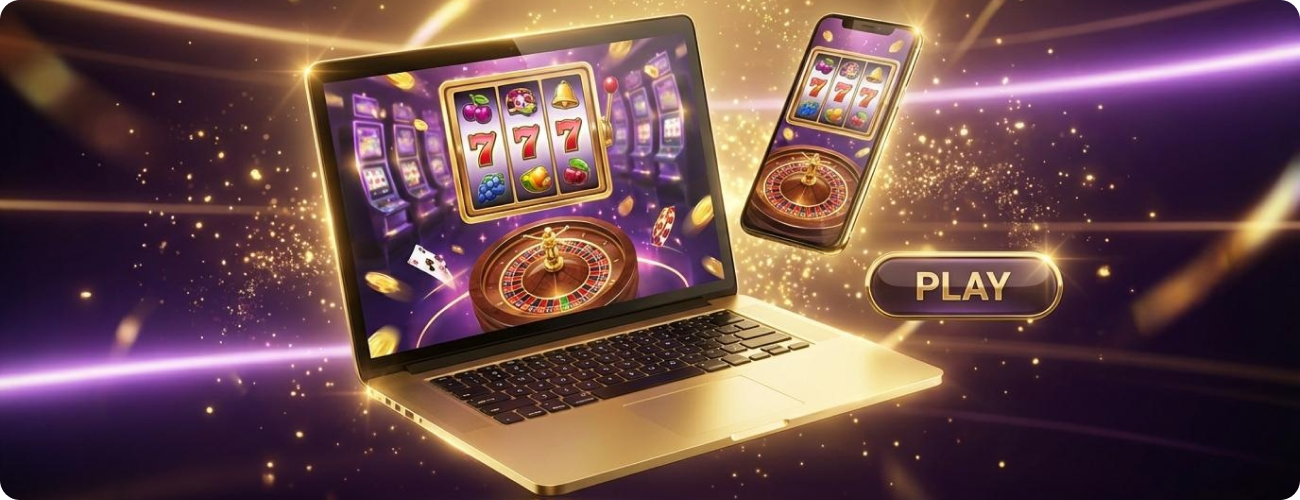 Review of European online casinos