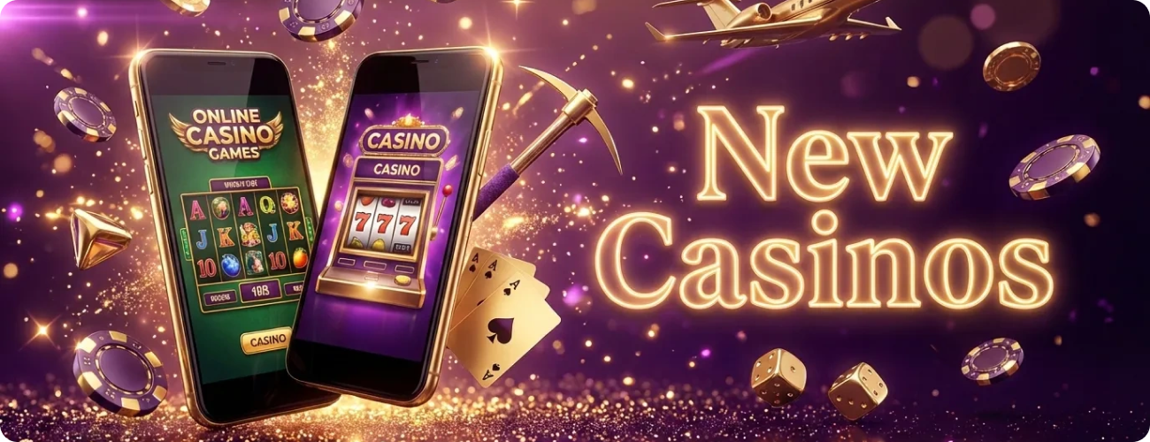 Review of new casinos in Europe