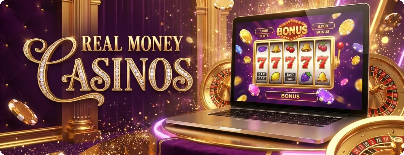 Real Money Casinos in Europe